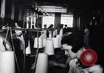 Image of immigrants working in America United States USA, 1910, second 49 stock footage video 65675036801