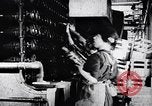 Image of immigrants working in America United States USA, 1910, second 50 stock footage video 65675036801