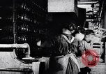 Image of immigrants working in America United States USA, 1910, second 54 stock footage video 65675036801