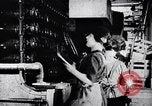 Image of immigrants working in America United States USA, 1910, second 55 stock footage video 65675036801