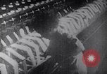 Image of Workers demonstrating United States USA, 1910, second 3 stock footage video 65675036802