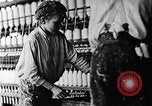 Image of Workers demonstrating United States USA, 1910, second 10 stock footage video 65675036802
