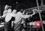 Image of Workers demonstrating United States USA, 1910, second 17 stock footage video 65675036802