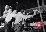 Image of Workers demonstrating United States USA, 1910, second 19 stock footage video 65675036802