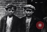 Image of Workers demonstrating United States USA, 1910, second 34 stock footage video 65675036802