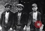 Image of Workers demonstrating United States USA, 1910, second 35 stock footage video 65675036802