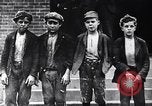 Image of Workers demonstrating United States USA, 1910, second 36 stock footage video 65675036802
