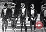 Image of Workers demonstrating United States USA, 1910, second 37 stock footage video 65675036802
