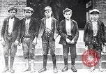Image of Workers demonstrating United States USA, 1910, second 38 stock footage video 65675036802