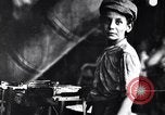 Image of Workers demonstrating United States USA, 1910, second 51 stock footage video 65675036802