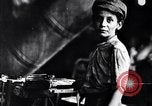 Image of Workers demonstrating United States USA, 1910, second 53 stock footage video 65675036802