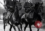 Image of Workers demonstrating United States USA, 1910, second 58 stock footage video 65675036802