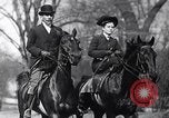 Image of Workers demonstrating United States USA, 1910, second 60 stock footage video 65675036802