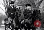 Image of Workers demonstrating United States USA, 1910, second 61 stock footage video 65675036802