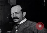 Image of Workers in clothing factory Chicago United States USA, 1910, second 25 stock footage video 65675036803