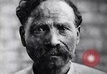 Image of Workers in clothing factory Chicago United States USA, 1910, second 30 stock footage video 65675036803
