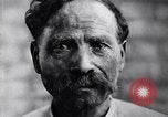 Image of Workers in clothing factory Chicago United States USA, 1910, second 31 stock footage video 65675036803