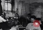 Image of Garment workers demonstrating for better conditions United States USA, 1913, second 4 stock footage video 65675036805