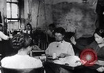 Image of Garment workers demonstrating for better conditions United States USA, 1913, second 5 stock footage video 65675036805
