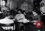 Image of Garment workers demonstrating for better conditions United States USA, 1913, second 6 stock footage video 65675036805