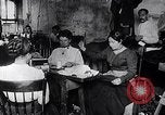 Image of Garment workers demonstrating for better conditions United States USA, 1913, second 7 stock footage video 65675036805