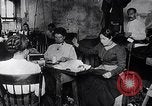 Image of Garment workers demonstrating for better conditions United States USA, 1913, second 8 stock footage video 65675036805