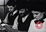 Image of Garment workers demonstrating for better conditions United States USA, 1913, second 10 stock footage video 65675036805