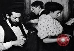 Image of Garment workers demonstrating for better conditions United States USA, 1913, second 12 stock footage video 65675036805