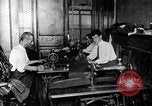 Image of Garment workers demonstrating for better conditions United States USA, 1913, second 35 stock footage video 65675036805
