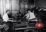Image of Garment workers demonstrating for better conditions United States USA, 1913, second 37 stock footage video 65675036805