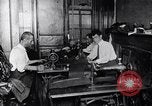 Image of Garment workers demonstrating for better conditions United States USA, 1913, second 38 stock footage video 65675036805