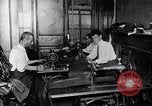 Image of Garment workers demonstrating for better conditions United States USA, 1913, second 39 stock footage video 65675036805