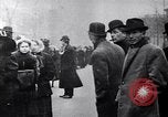 Image of Garment workers demonstrating for better conditions United States USA, 1913, second 58 stock footage video 65675036805