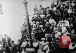 Immagine di Regno indumento lavoratori Convenzione europea United States USA, 1914, secondo 3 filmato di repertorio 65675036806