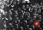 Immagine di Regno indumento lavoratori Convenzione europea United States USA, 1914, secondo 35 filmato di repertorio 65675036806