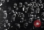 Immagine di Regno indumento lavoratori Convenzione europea United States USA, 1914, secondo 36 filmato di repertorio 65675036806