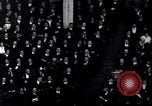 Immagine di Regno indumento lavoratori Convenzione europea United States USA, 1914, secondo 46 filmato di repertorio 65675036806