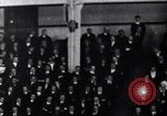 Immagine di Regno indumento lavoratori Convenzione europea United States USA, 1914, secondo 48 filmato di repertorio 65675036806