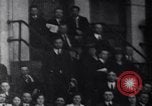 Immagine di Regno indumento lavoratori Convenzione europea United States USA, 1914, secondo 53 filmato di repertorio 65675036806