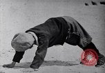 Immagine di La cultura americana nella prima guerra mondiale anni United States USA, 1918, secondo 34 filmato di repertorio 65675036807