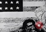 Immagine di Palmer Raids United States USA, 1920, secondo 40 filmato di repertorio 65675036808