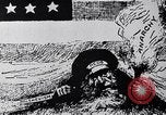 Immagine di Palmer Raids United States USA, 1920, secondo 41 filmato di repertorio 65675036808