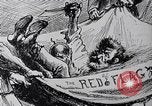 Immagine di Palmer Raids United States USA, 1920, secondo 43 filmato di repertorio 65675036808