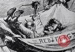 Immagine di Palmer Raids United States USA, 1920, secondo 44 filmato di repertorio 65675036808