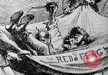 Immagine di Palmer Raids United States USA, 1920, secondo 45 filmato di repertorio 65675036808