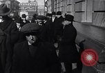 Immagine di Palmer Raids United States USA, 1920, secondo 55 filmato di repertorio 65675036808