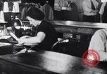 Immagine di Conflitti del lavoro negli Stati Uniti New York City USA, 1921, secondo 12 filmato di repertorio 65675036809
