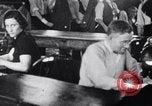 Immagine di Conflitti del lavoro negli Stati Uniti New York City USA, 1921, secondo 16 filmato di repertorio 65675036809