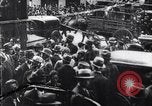 Immagine di Conflitti del lavoro negli Stati Uniti New York City USA, 1921, secondo 22 filmato di repertorio 65675036809