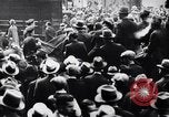 Immagine di Conflitti del lavoro negli Stati Uniti New York City USA, 1921, secondo 24 filmato di repertorio 65675036809